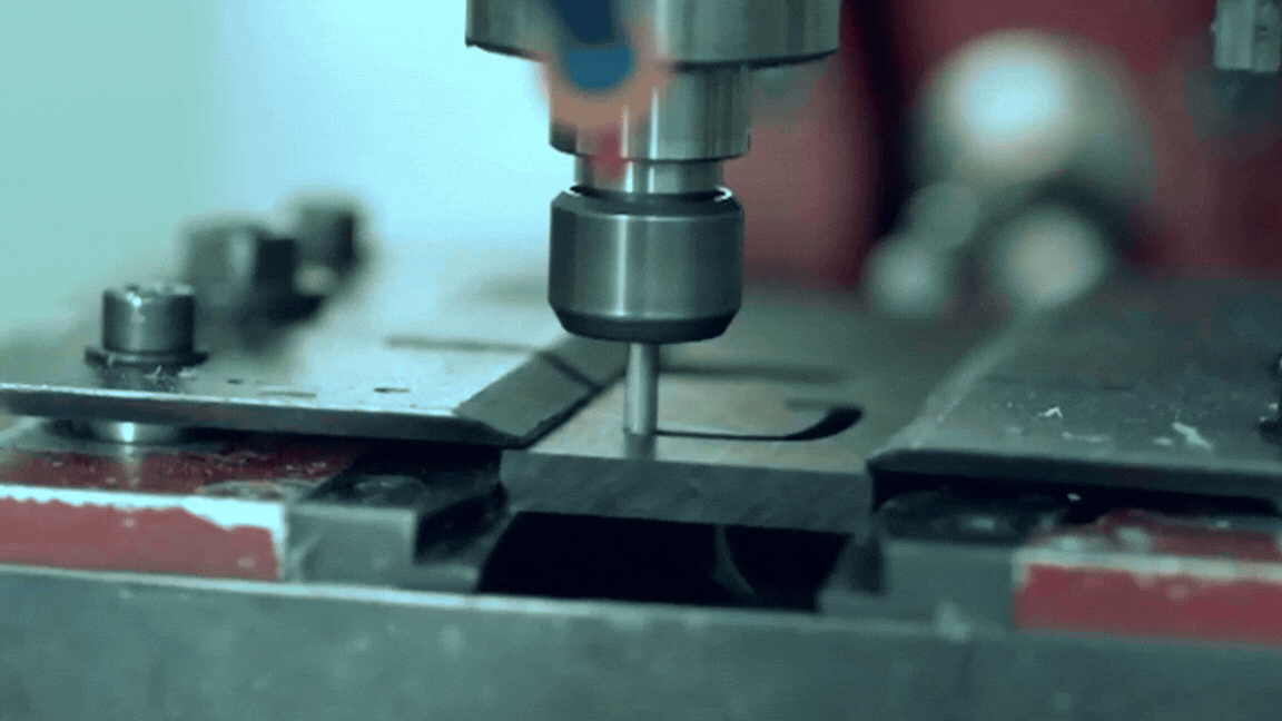 Behind the Scenes: How Acetate Frames Are Made